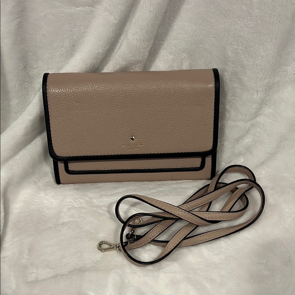 Kate Spade Crossbody